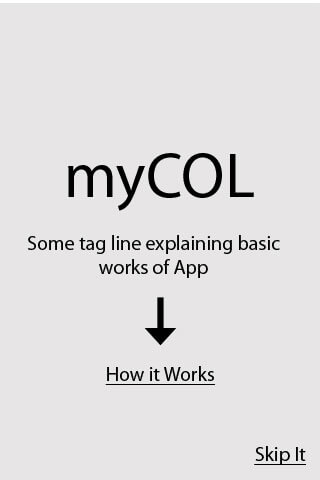 Personal Health Assistant and Concierge Service - MyCol Mobile App